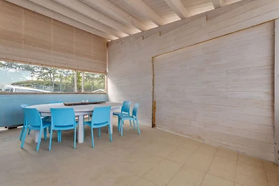 Casa vacanze a Campobasso con vista