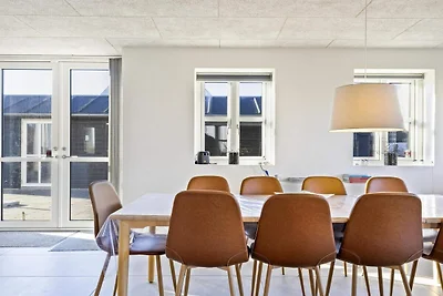 Modern Comfort in Lokken -- By Traum...