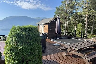 14 Personen Ferienhaus in Meisingset