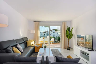 Ferienwohnung Familienurlaub Estepona