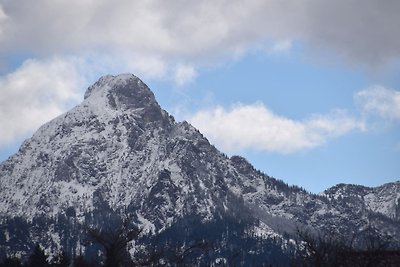 Vakantiehuis Karwendel