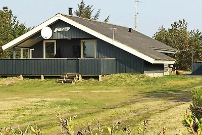5 Personen Ferienhaus in Blåvand-By Traum