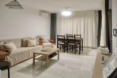 Wohnung in Poblado Golf nahe Playa Serena