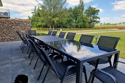 Ferienhaus Ebbe m.Hund bis 14 P.