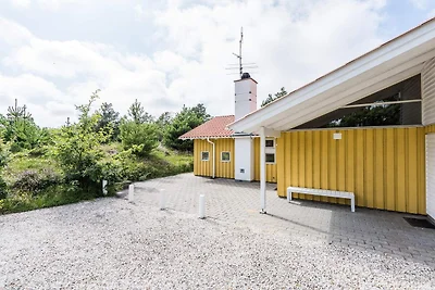 Ruhiger Ruckzugsort in Henne By-By Traum