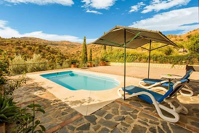 Bella casa vacanze con piscina privata