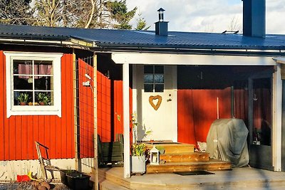 4 Personen Ferienhaus in GÄVLE