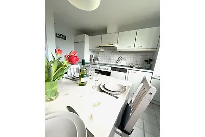 Appartamento per vacanze con 2 camere da...
