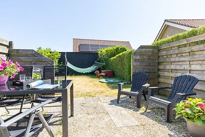 Holiday home in Ballum with swimming pool