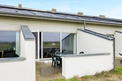 6 Personen Ferienhaus in Brovst