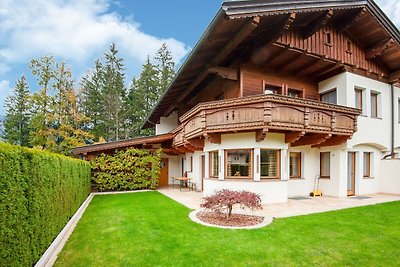 Lovely Holiday Home in Reith im Alpbachtal wi...