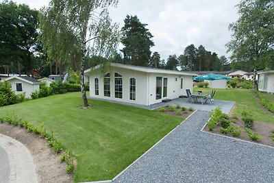 Geräumiges Chalet mit Pool