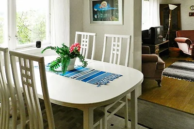 6 Personen Ferienhaus in Brastad-By Traum