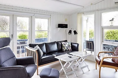 6 Personen Ferienhaus in Slagelse
