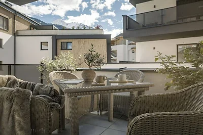 Ferienhaus in Mayrhofen nahe dem Stadtzentrum