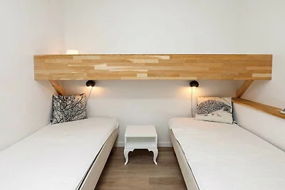 6 persoons vakantie huis op een vakantie park...