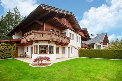 Schönes Ferienhaus in Reith im Alpbachtal mit...
