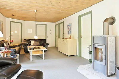 8 persoons vakantie huis in Ansager