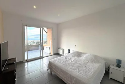 Navaj-Residenz in Propriano