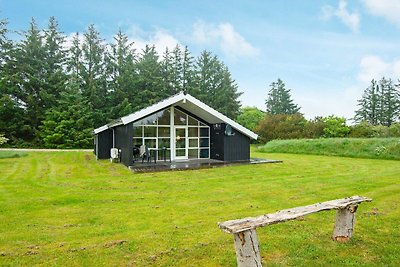 6 Personen Ferienhaus in Frøstrup-By Traum