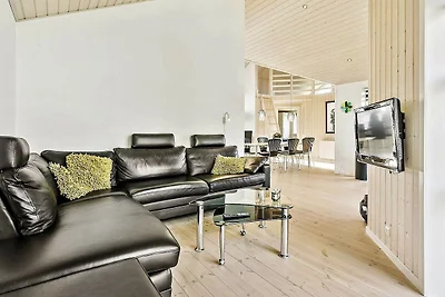 Ritiro di lusso a oster Hurup-By Traum