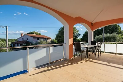 Marriuccia with private pool