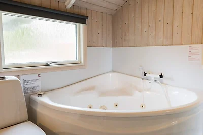 6 Personen Ferienhaus in Oksbøl