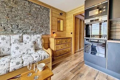 Ferienwohnung in Bruyères in der Nähe von...