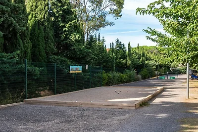 Spaziosa casa per famiglie a Latour-Bas-Elne
