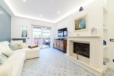 Appartement met 3 slaapkamers in Sorrento