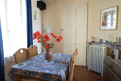 Einzigartiges Ferienhaus in...
