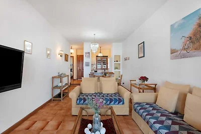 Apartment für 4 Personen auf Teneriffa