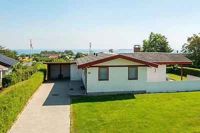 5 Personen Ferienhaus in Hejls-By Traum