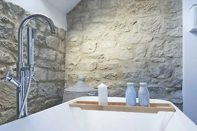 Ferienhaus in Rieden mit Schwimmbecken