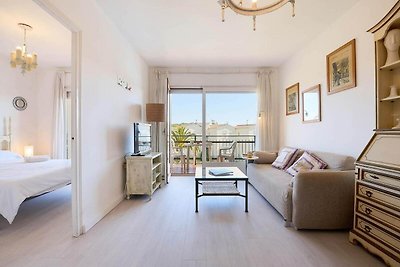 Ferienwohnung für 5 Personen in Spanien