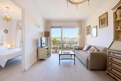 Ferienwohnung für 5 Personen in Spanien