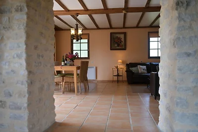 Ferienhaus in St. Germain du Pert