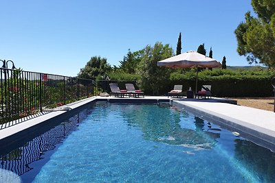Villa Isclawa Luxus mit beheiztem Pool in...