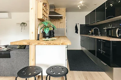 7 Personen Ferienhaus in Hadsund