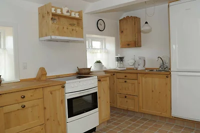 5 Personen Ferienhaus in Blåvand