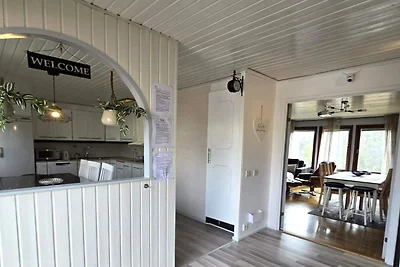 4 Sterne Ferienhaus in Ljusne
