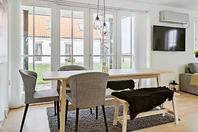 8 persone case ad Løkken-By Traum