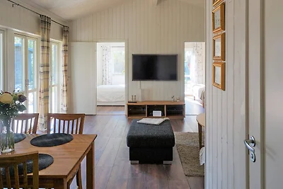 5 Personen Ferienhaus in SÖLVESBORG-By Traum