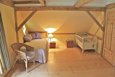 Casa vacanze a Tachov con giardino