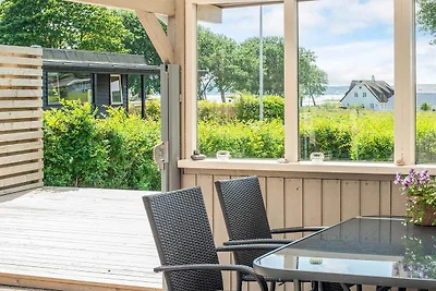 6 personas casa en Aabenraa-By Traum