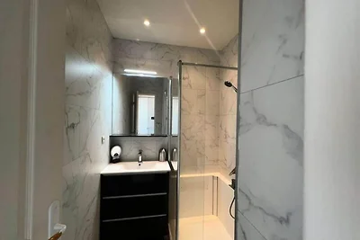 Wohnung am Meer nahe Sanary-sur-Mer