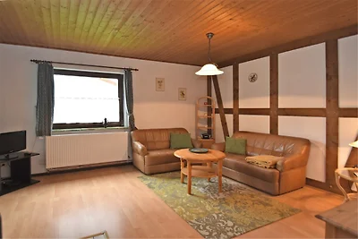 Ferienwohnung in Kamschlacken