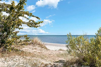4 Personen Ferienhaus in TRELLEBORG-By Traum