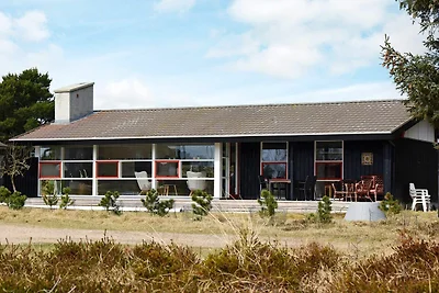 5 Personen Ferienhaus in Fanø
