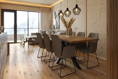 Gemütliches Apartment in Saalbach